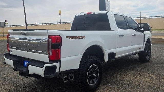 2024 Ford F-250 Super Duty XL