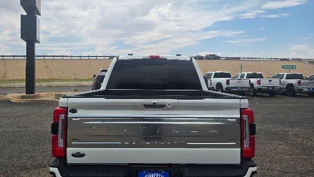 2024 Ford F-250 Super Duty XL