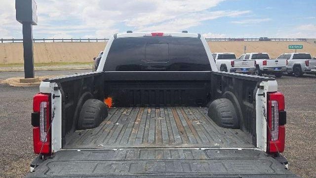 2024 Ford F-250 Super Duty XL