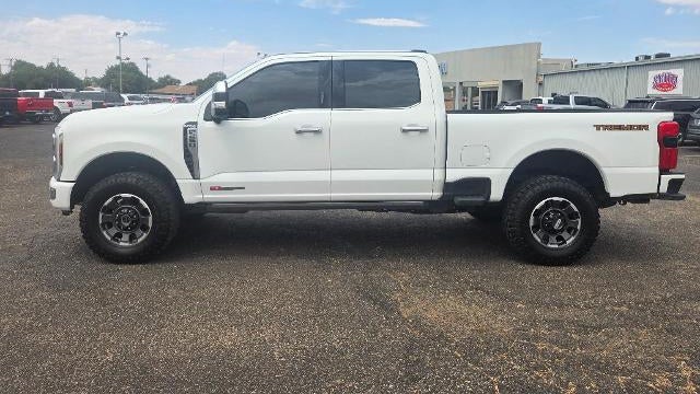 2024 Ford F-250 Super Duty XL