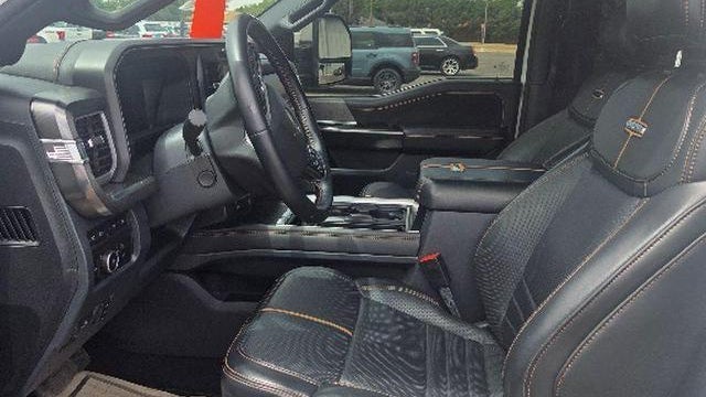 2024 Ford F-250 Super Duty XL