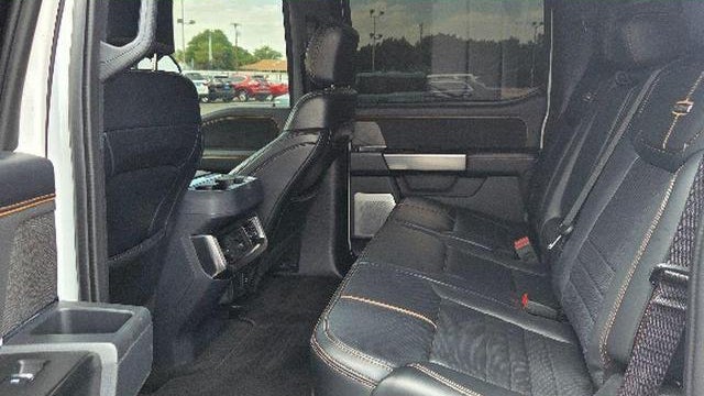 2024 Ford F-250 Super Duty XL