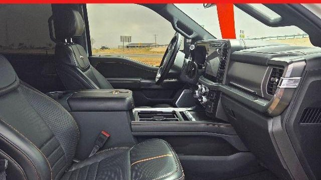2024 Ford F-250 Super Duty XL