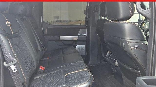 2024 Ford F-250 Super Duty XL