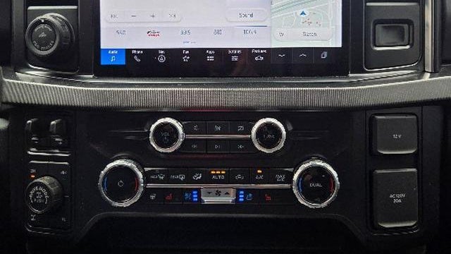 2024 Ford F-250 Super Duty XL