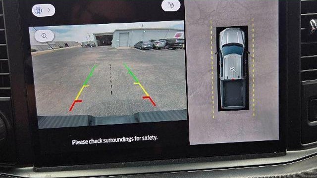 2024 Ford F-250 Super Duty XL