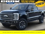 2024 F-250 Super Duty Thumbnail 1