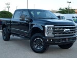 2024 F-250 Super Duty Thumbnail 3