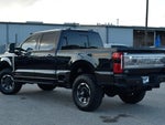 2024 F-250 Super Duty Thumbnail 4