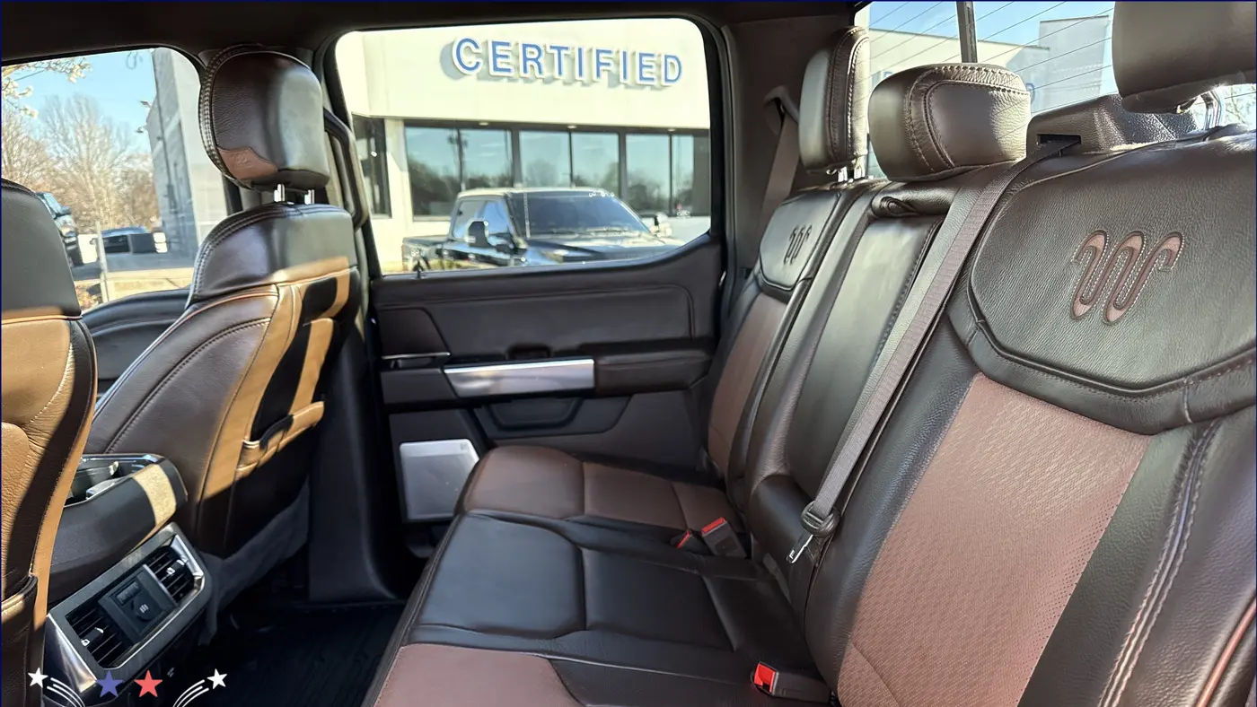 2024 Ford F-250 Super Duty XL