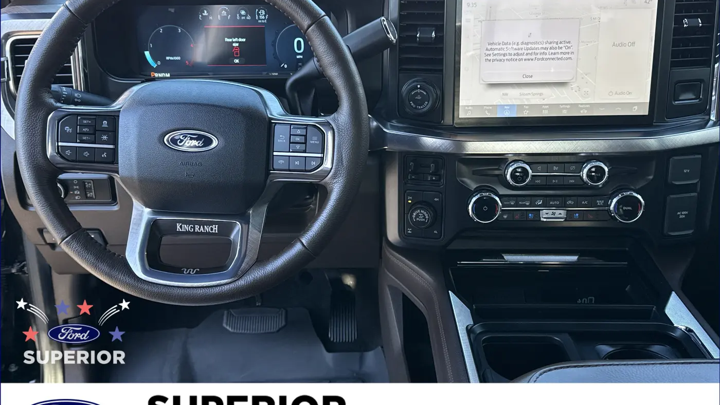 2024 Ford F-250 Super Duty XL