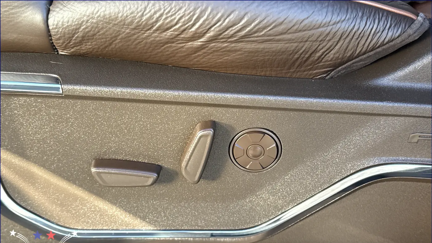 2024 Ford F-250 Super Duty XL