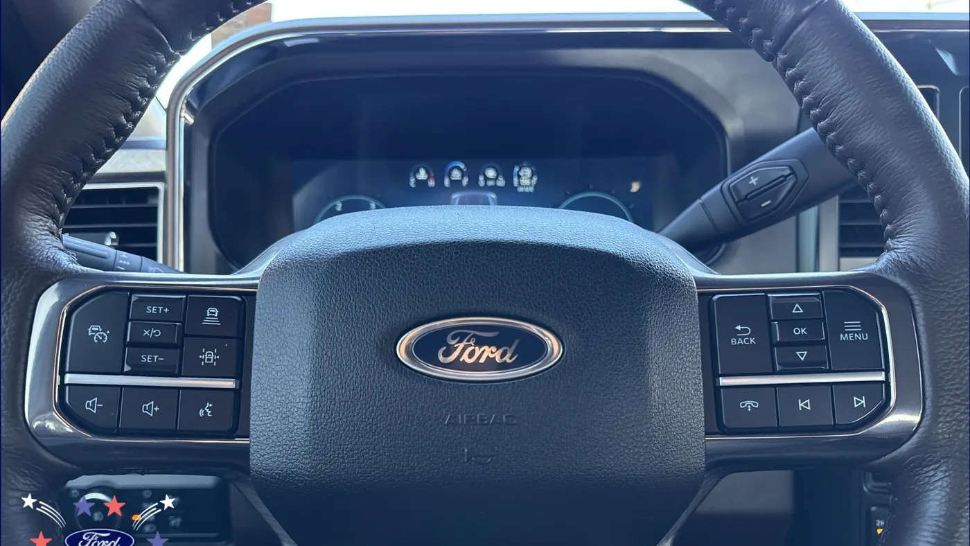 2024 Ford F-250 Super Duty XL