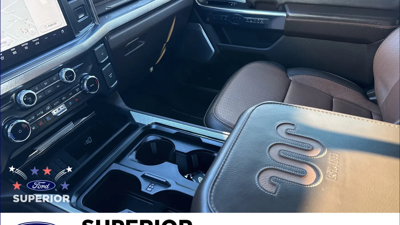 2024 Ford F-250 Super Duty XL