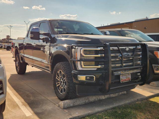 2024 Ford F-250