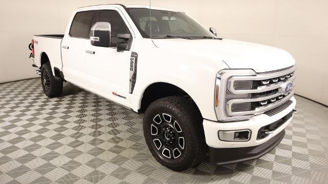Preowned 2024 Ford F-250 Super Duty King Ranch for Sale