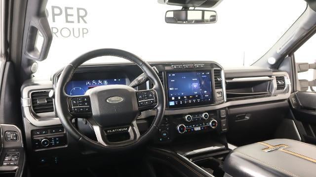 2024 Ford F-250 Super Duty King Ranch
