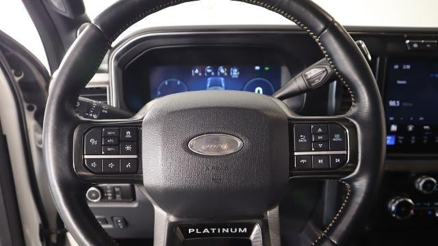 2024 Ford F-250 Super Duty King Ranch
