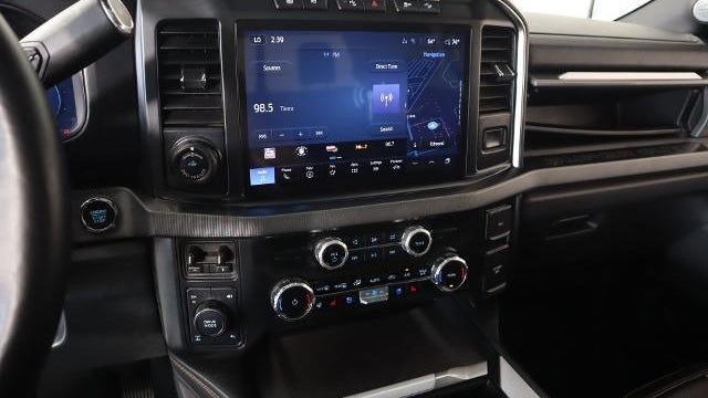 2024 Ford F-250 Super Duty King Ranch