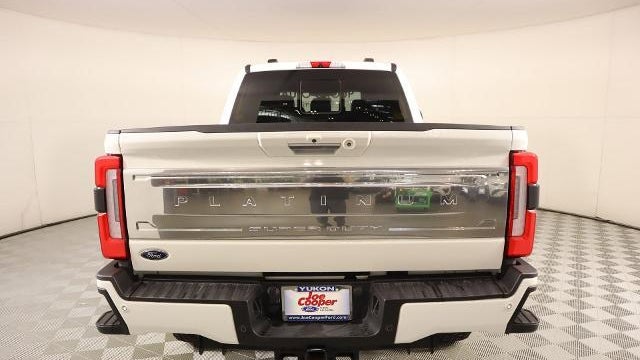 2024 Ford F-250 Super Duty King Ranch