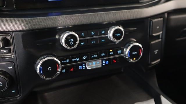 2024 Ford F-250 Super Duty XL