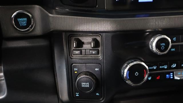 2024 Ford F-250 Super Duty XL