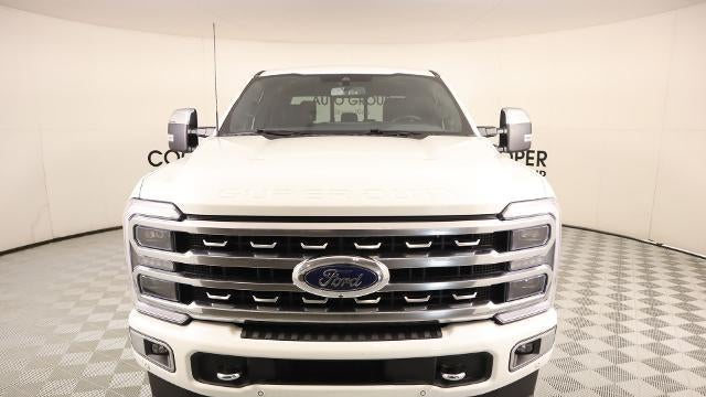 2024 Ford F-250 Super Duty XL