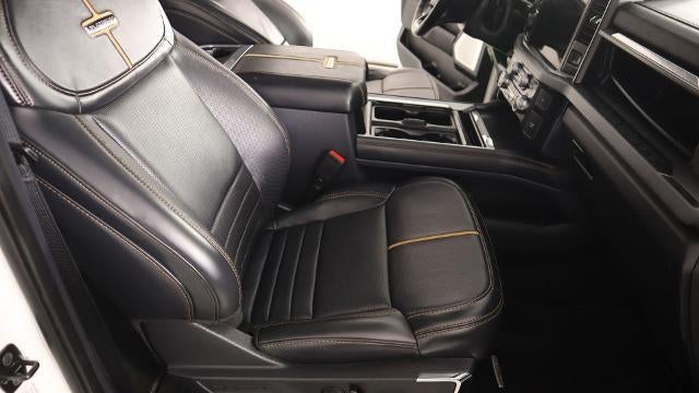 2024 Ford F-250 Super Duty XL