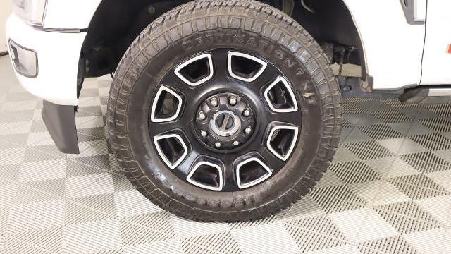2024 Ford F-250 Super Duty XL