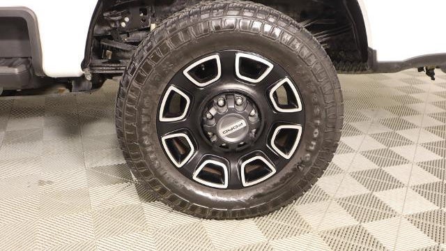 2024 Ford F-250 Super Duty XL