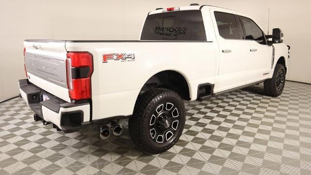 2024 Ford F-250 Super Duty XL