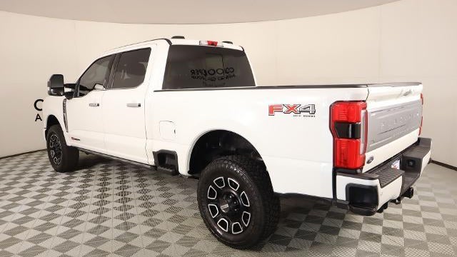2024 Ford F-250 Super Duty XL