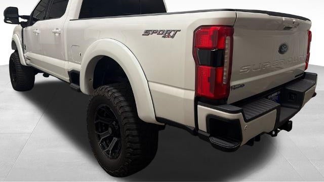 2024 Ford F-250 Super Duty XL