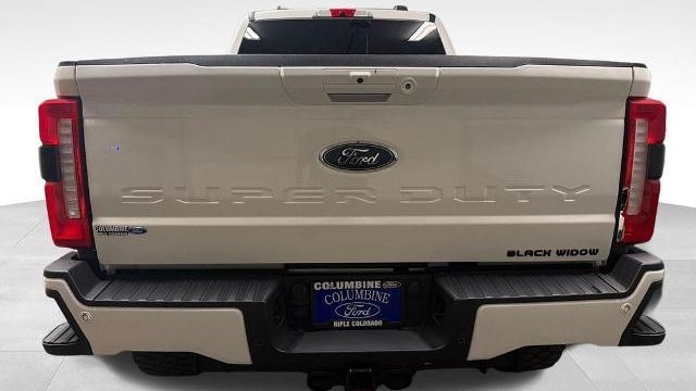 2024 Ford F-250 Super Duty XL