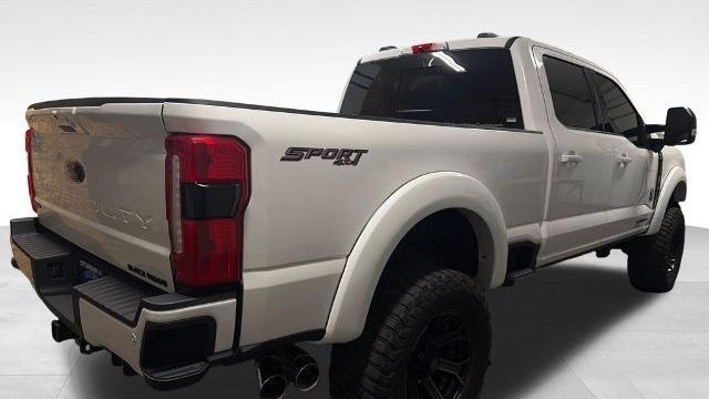 2024 Ford F-250 Super Duty XL