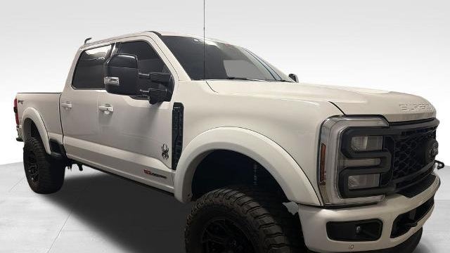 2024 Ford F-250 Super Duty XL
