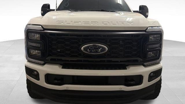 2024 Ford F-250 Super Duty XL