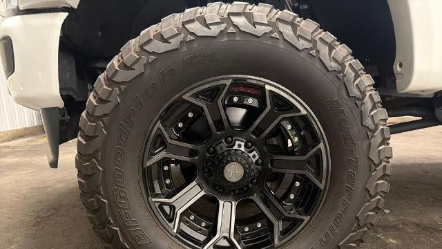 2024 Ford F-250 Super Duty XL