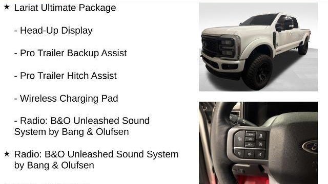 2024 Ford F-250 Super Duty XL