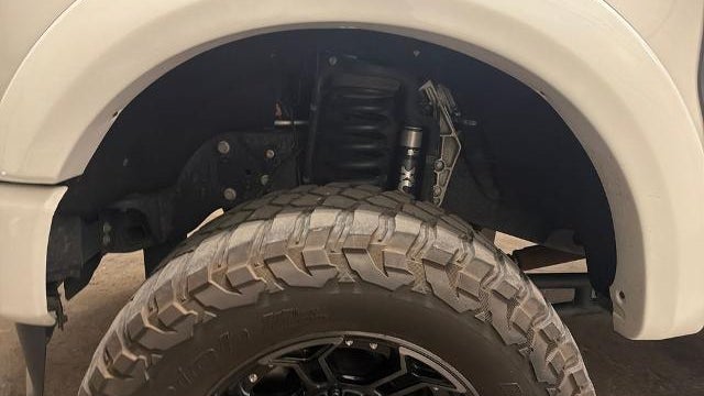 2024 Ford F-250 Super Duty XL