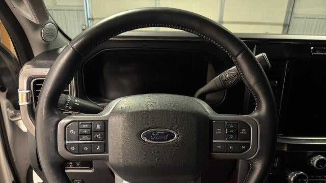 2024 Ford F-250 Super Duty XL