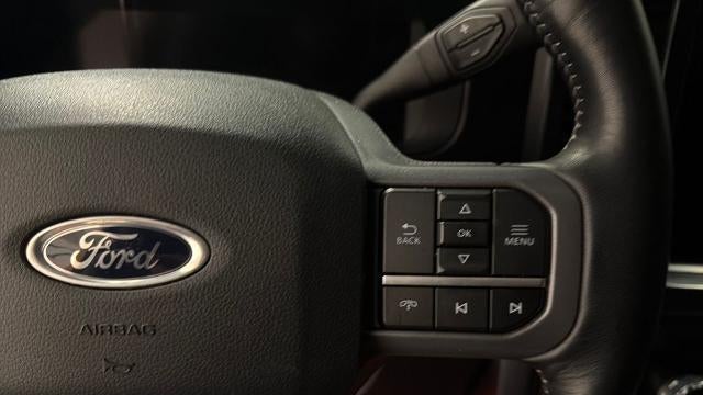 2024 Ford F-250 Super Duty XL