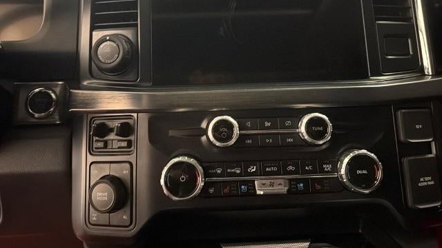 2024 Ford F-250 Super Duty XL