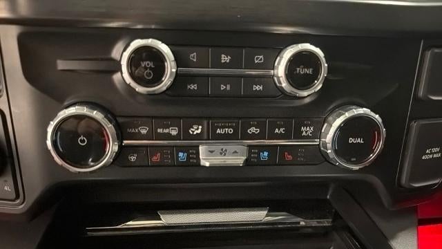 2024 Ford F-250 Super Duty XL