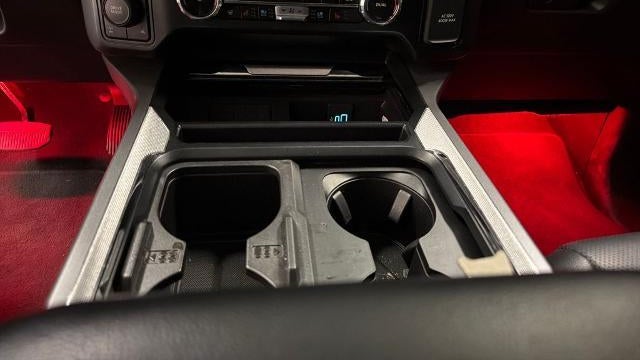 2024 Ford F-250 Super Duty XL