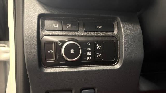 2024 Ford F-250 Super Duty XL