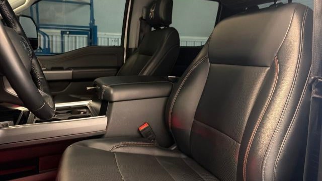 2024 Ford F-250 Super Duty XL