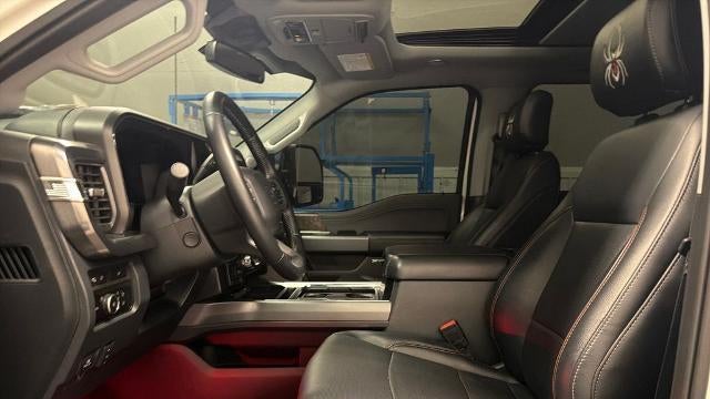2024 Ford F-250 Super Duty XL