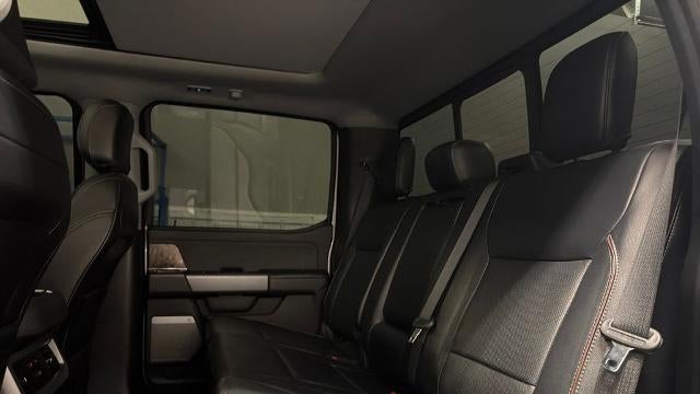 2024 Ford F-250 Super Duty XL