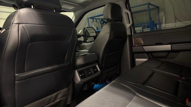 2024 Ford F-250 Super Duty XL